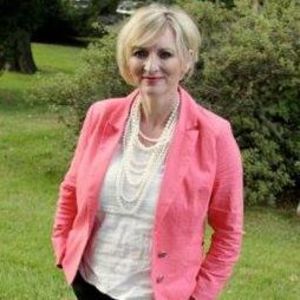 Meet your Posher, Janine